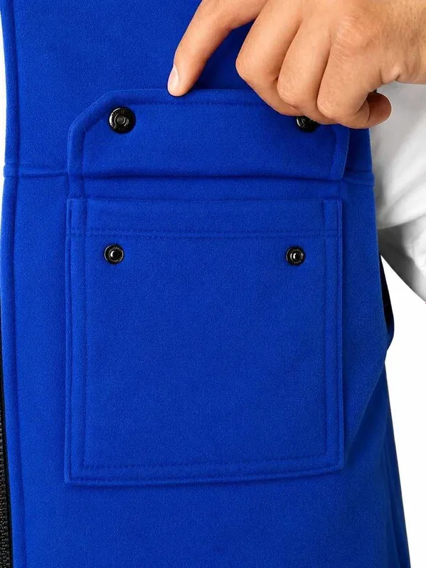 Klassic jiket Классический жилет Classic Jilet — фото 3