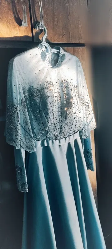 oqshom koylak вечерние платья