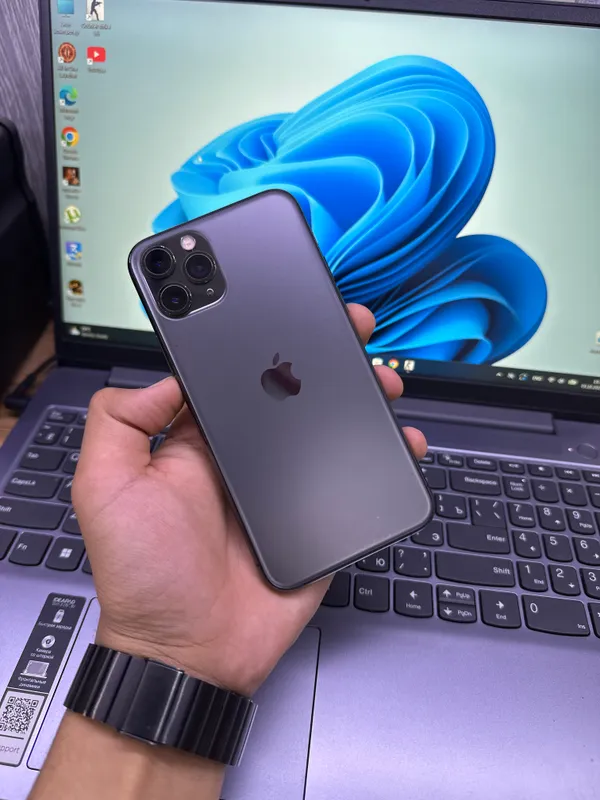 iPhone 11 Pro 1 iPhone 11 Pro 1