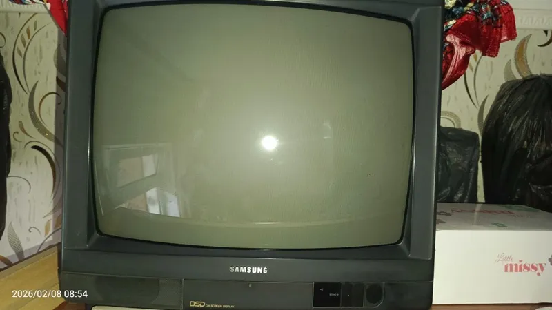 Продаётся телевизор Samsung Продаётся телевизор Samsung