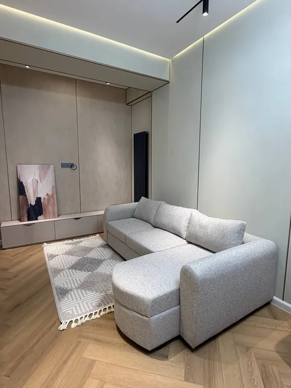 55 m² 2 xonali kvartira sotiladi · ID 7001 6