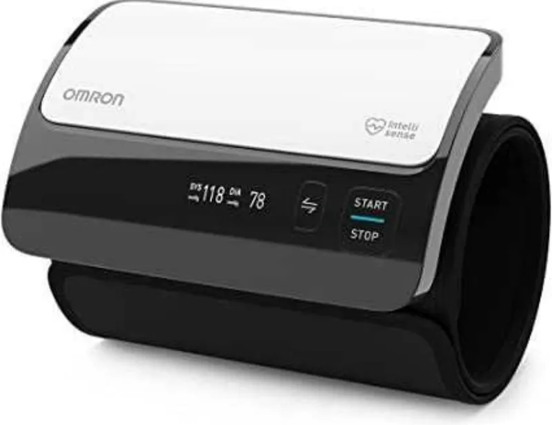 Тонометр Omron Evolv из США made in Japan, омрон — фото 1