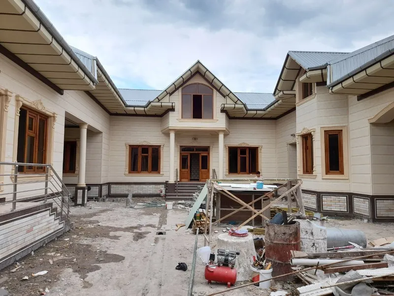Toshkent buylab tunikabond va travertin hizmatlari bor — фото 6