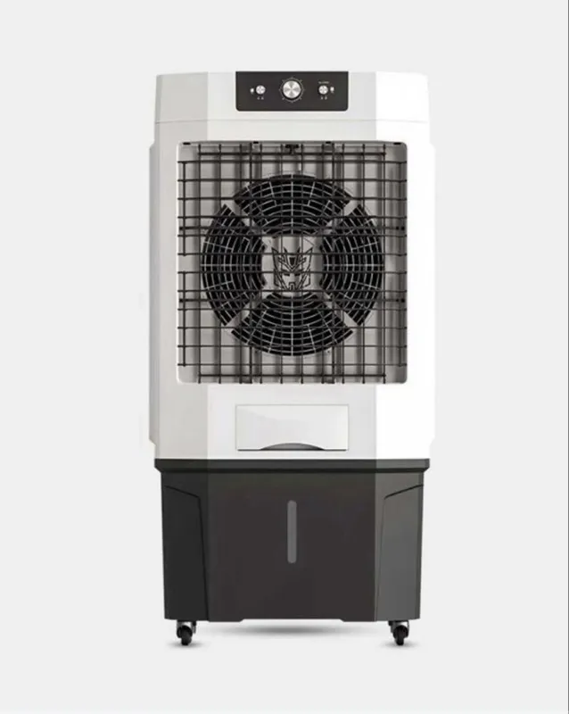 Промышленный охлаждающий Air Cooler вентилятор + Доставкай 4