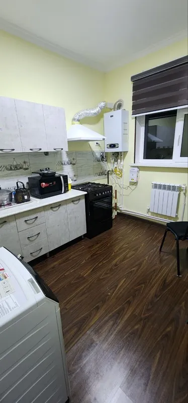 2 ва 3 хонали квартиралар новостройка арендага — фото 5