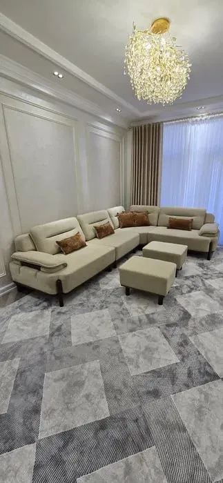 Аренда 2-комн квартиры, 80 м², Яккасарайский район