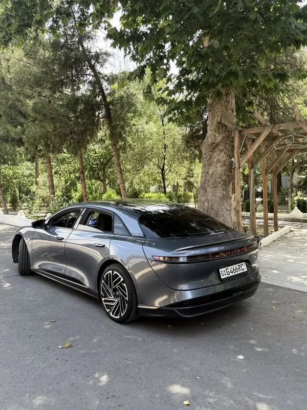 Lucid Air Touring 620ot kuch 4 Lucid Air Touring 620ot kuch 4