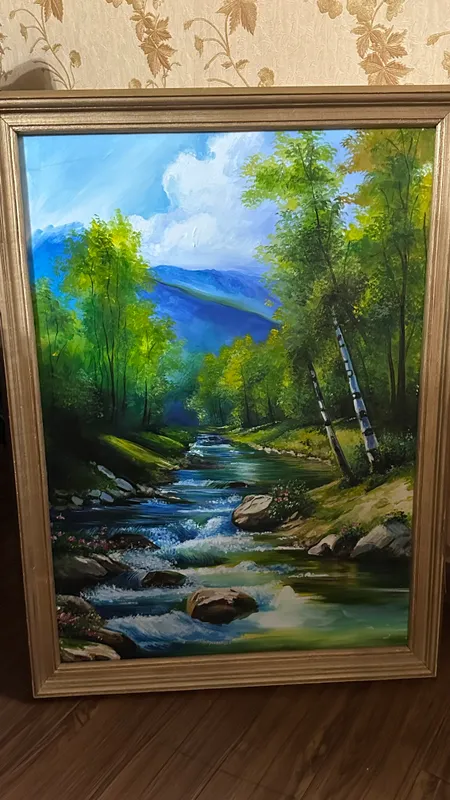 chizilgan rasmlar 2