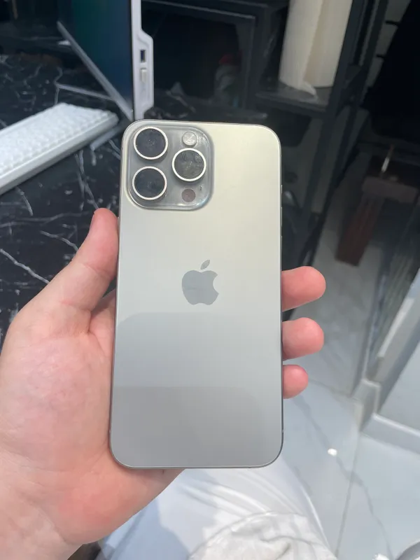 Iphone 15promax 3