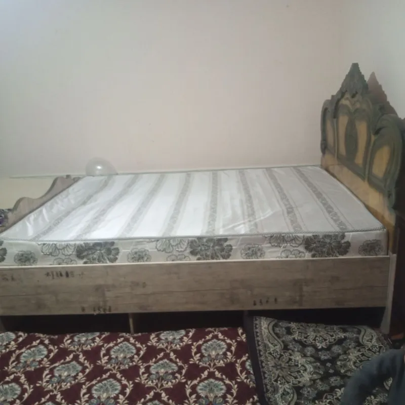 Гарнитур и спанли — фото 2
