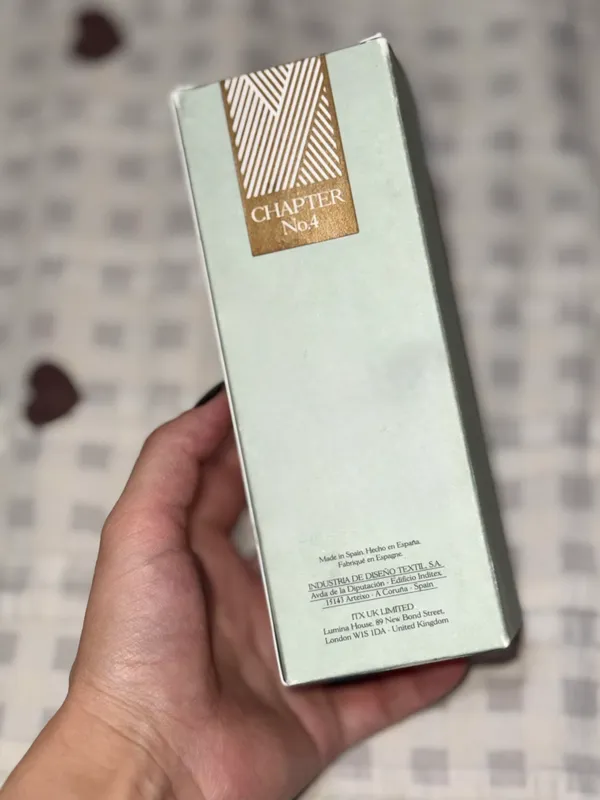 SENSUAL OUD ZARA parfum 2 SENSUAL OUD ZARA parfum 2