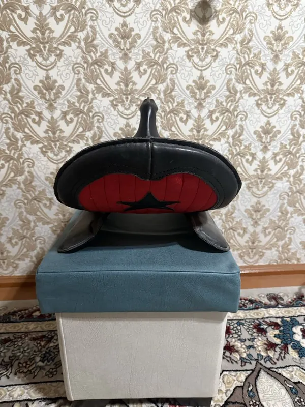 Надёжное седло, не натирает 4