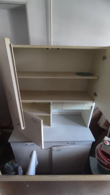 Кухонный гарнитур — фото 1