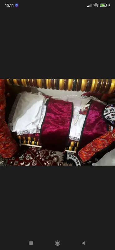 yengi beshik hamma narsasi bor 300min
