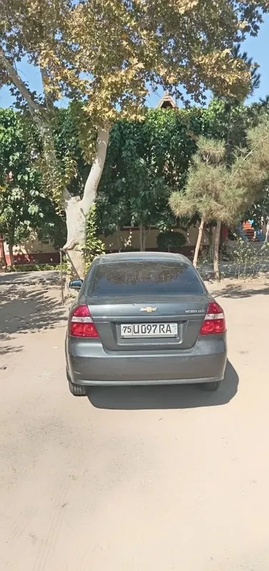 Продаётся народный автомобиль Nexia 3. Автомобиль принадлежит одному владельцу, приобретён новым в салоне 6 Продаётся народный автомобиль Nexia 3. Автомобиль принадлежит одному владельцу, приобретён новым в салоне 6