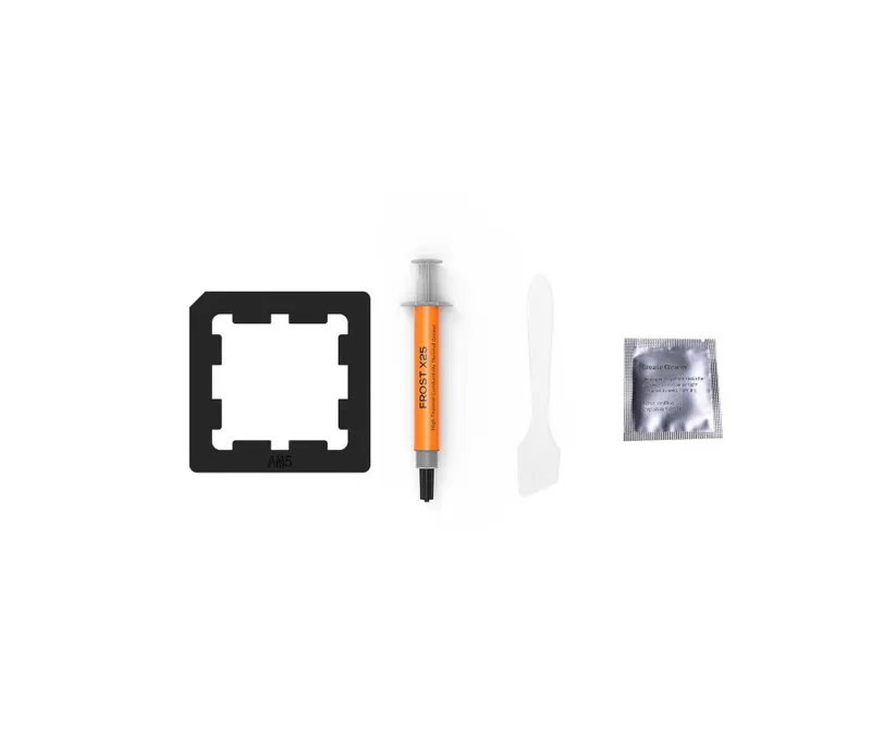 ' Рамка ID-Cooling AM5-TPGS (Thermal Paste Guard) 2