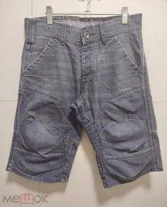 Jack & Jones Мужские Шорты W32 / W31 / W28. Футболка М 1 Jack & Jones Мужские Шорты W32 / W31 / W28. Футболка М 1