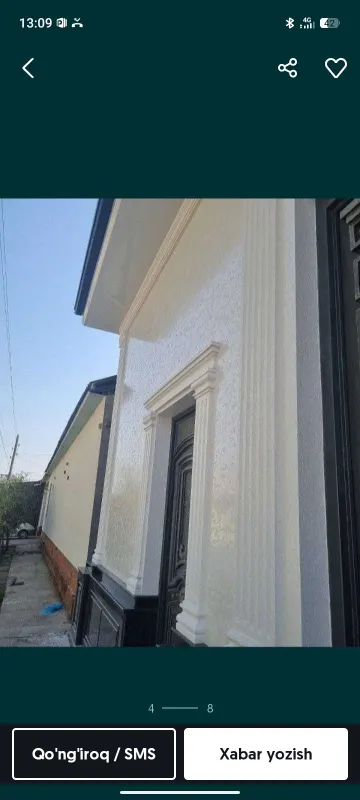 Uyingizni fasadlarini bemalol bizga ishonib topshiring 1 Uyingizni fasadlarini bemalol bizga ishonib topshiring 1
