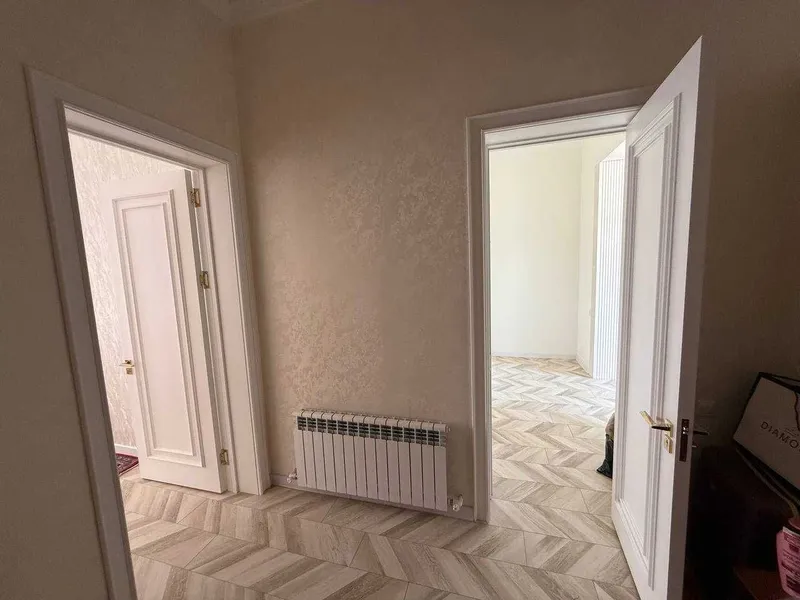 (М) Продаётся участок 10 соток с двумя домами в Зангиатинском районе 4
