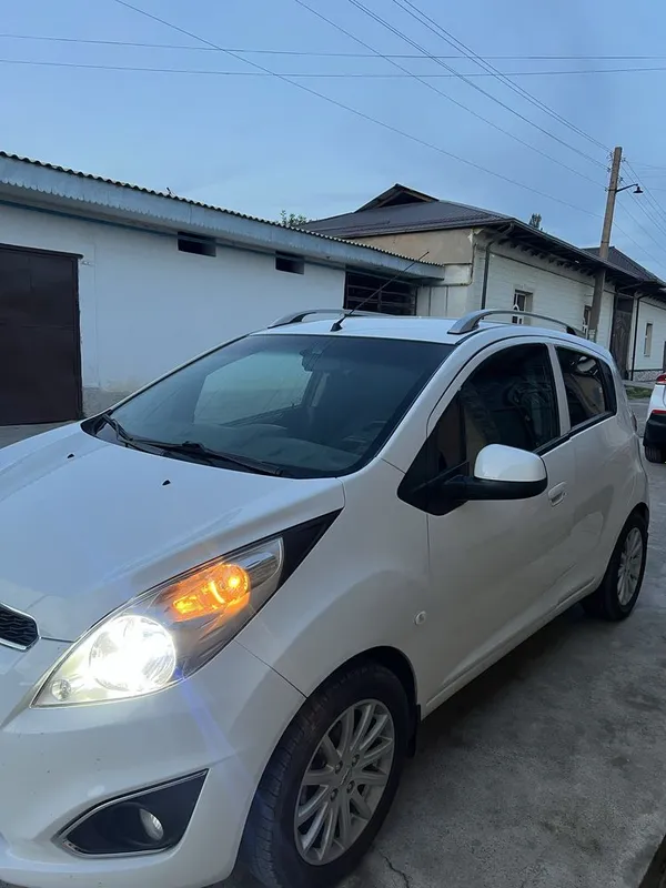 Spark avtomat 2021 full — фото 2