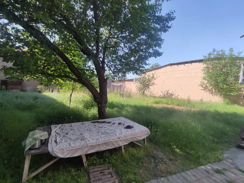Уй сотилади 6 сот Ер хисобда Назарбек Рамадан — фото 5