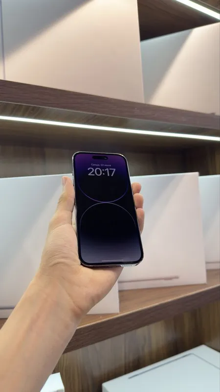 iphone 14 pro naxtka 2