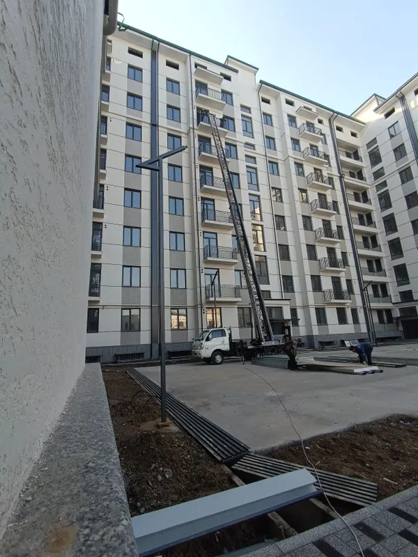 Автолифт хизмати — фото 3
