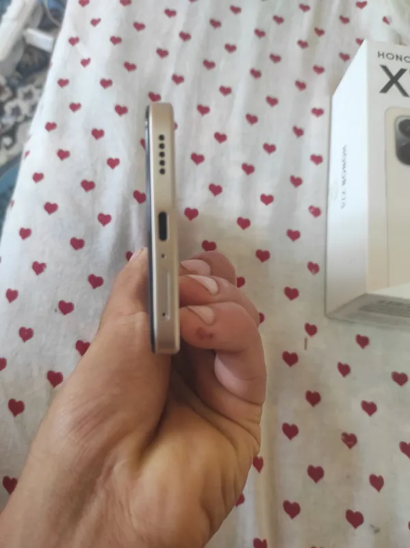 Honor x7d 3 Honor x7d 3