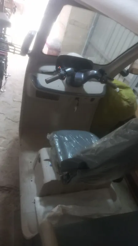 Electro skuter muravey tritsikl skutkada 3