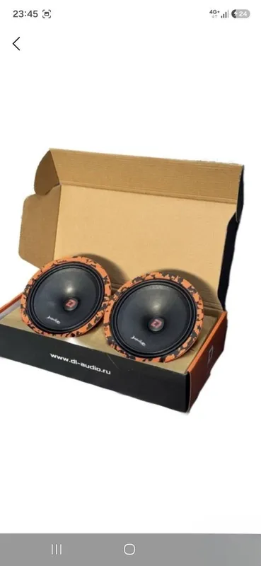 Продаются колонки DL Audio, оригинальные — стоят 800 тысяч, в Хорезме 2 Продаются колонки DL Audio, оригинальные — стоят 800 тысяч, в Хорезме 2