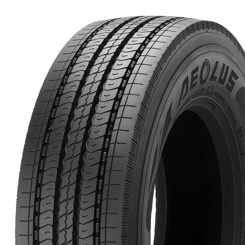 Aeolus 285/70R19.5 AllroadsS 18sloy