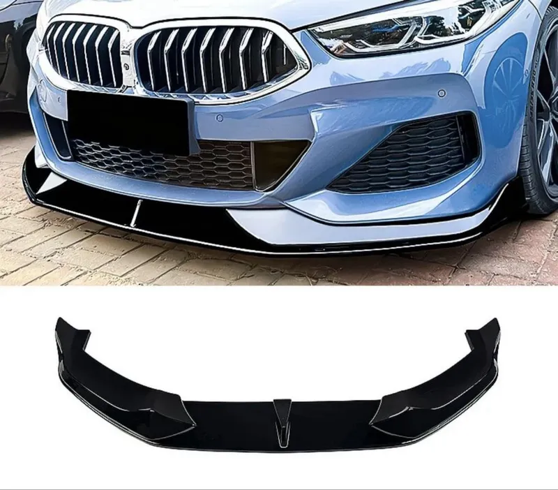 Bmw m8 840i bodykit spoler — фото 4