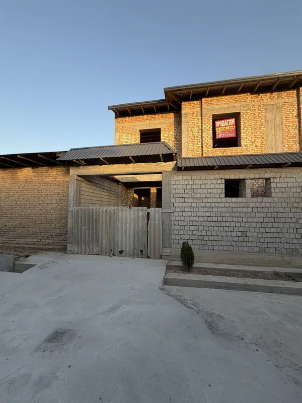 1.5 sotixga tushgan 2 ta uchastka sotiladi. Umumiy maydoni 290 kv.mdan — фото 3