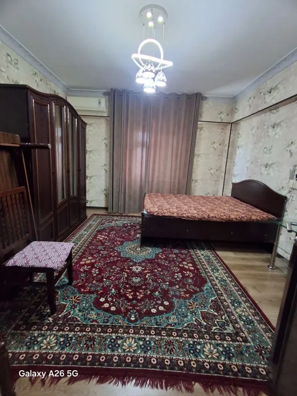 Аренда Квартира 2 хона Новастройка Кора сарой — фото 4
