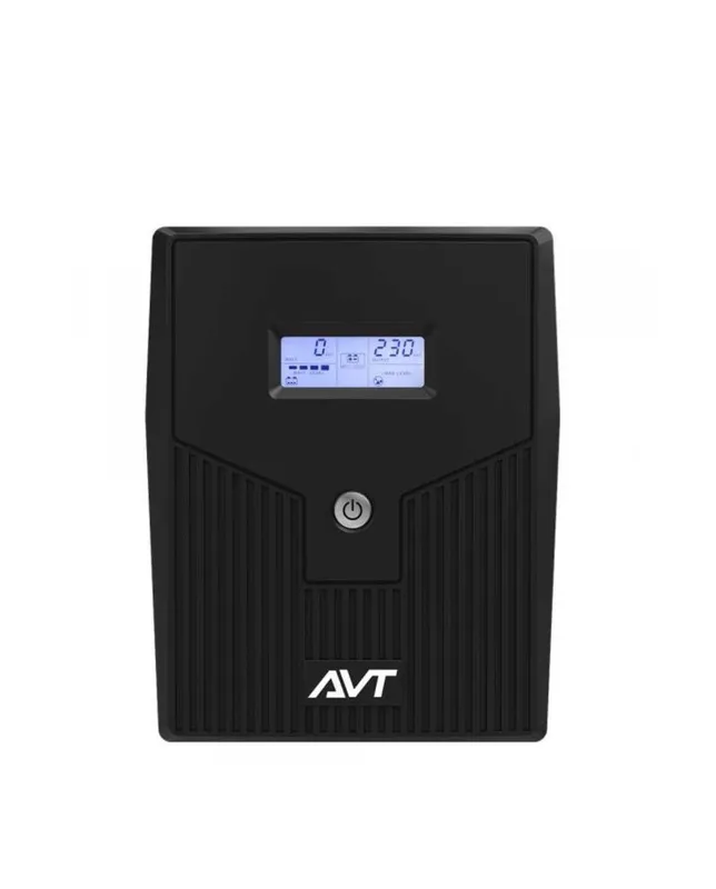 UPS AVT uzluksiz quvvat manbai 2