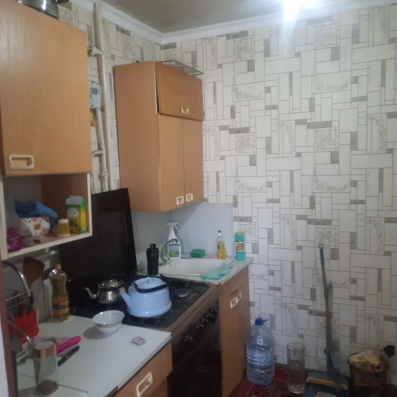 Квартира 1 комнатныи — фото 4