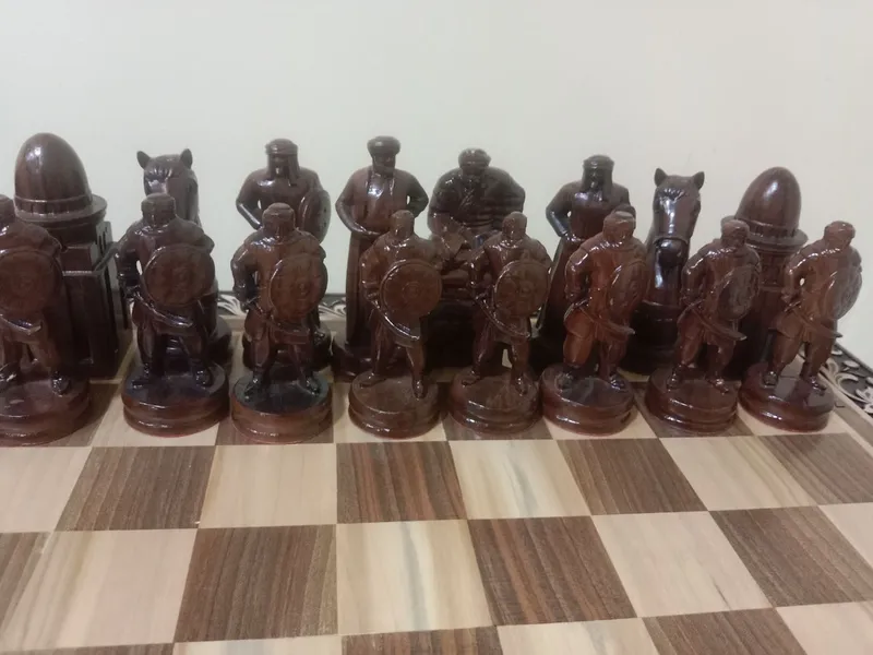 Продаётся шахматы. Программа шахматы.