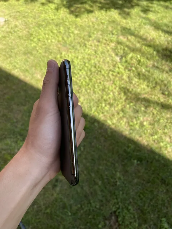 Iphone 256gb Ideal 5