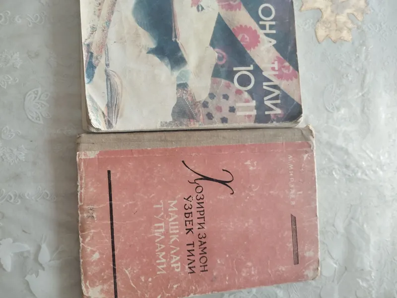 книги 3