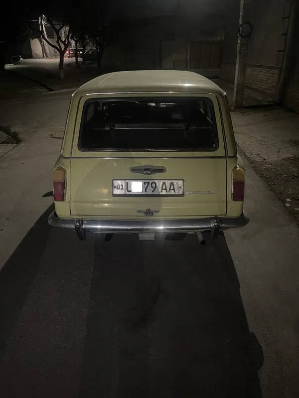 Jiguli 02 1978 yil 2