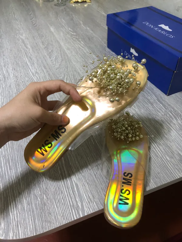 Мягкие макасины 1 Мягкие макасины 1