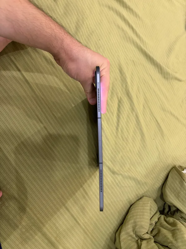 Ipad pro 13dyum M4 256gb — фото 1