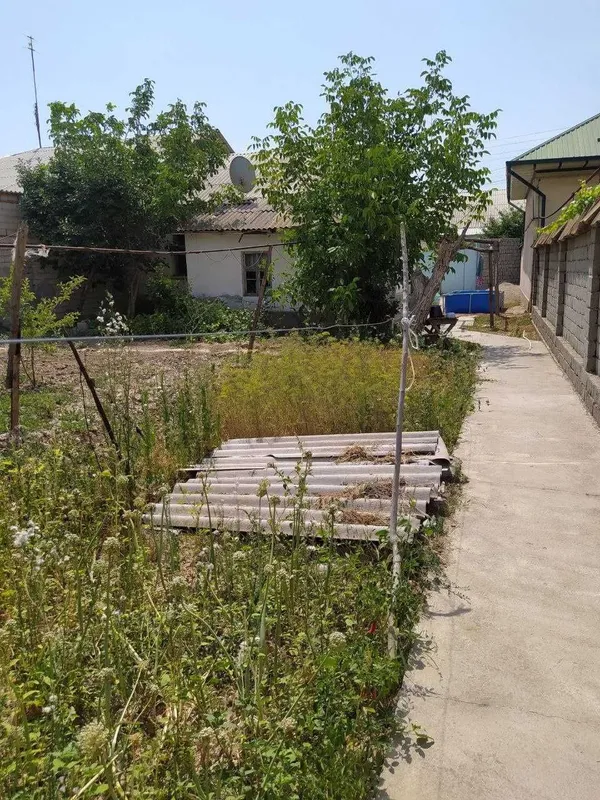 Продается дом, участок 3 Продается дом, участок 3