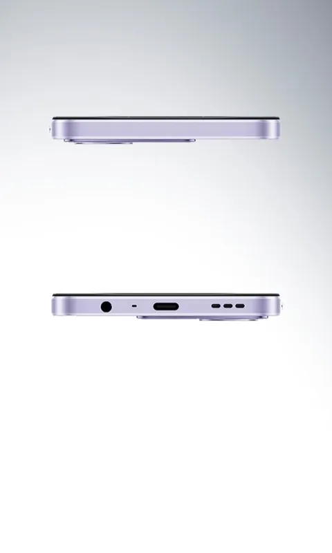 OPPO A5i 4+4/64 ГБ 3
