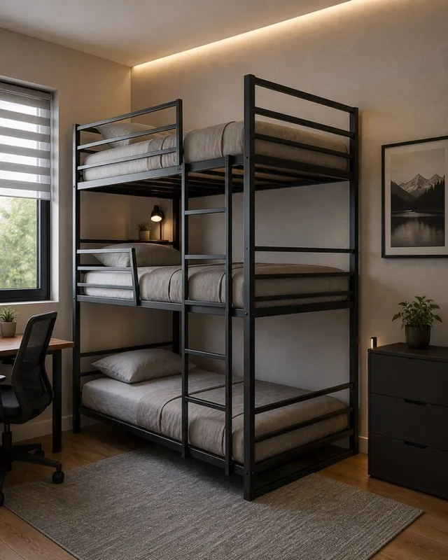 Loft mebel xizmatini taklif qilamiz — фото 2