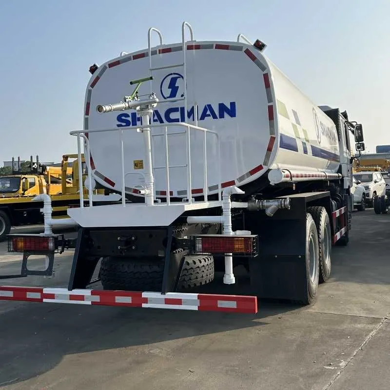 SHACMAN Водовоз 20 TON CIP TASHKENT 48000$ 5 SHACMAN Водовоз 20 TON CIP TASHKENT 48000$ 5