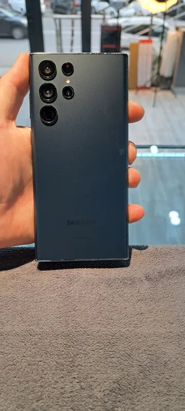 Samsung S 22 Ultra
