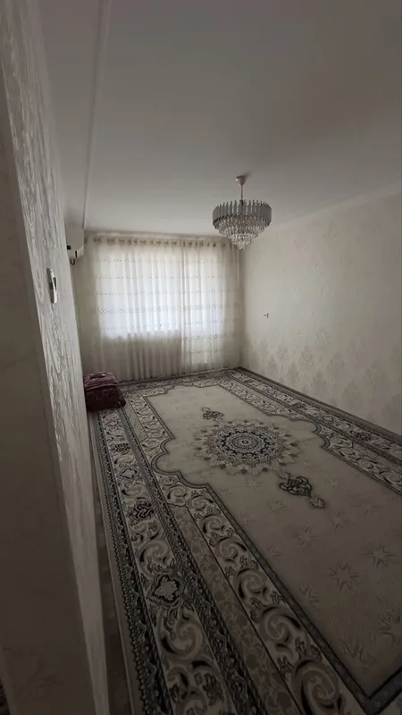 1 хонали квартира Арендага барилади.