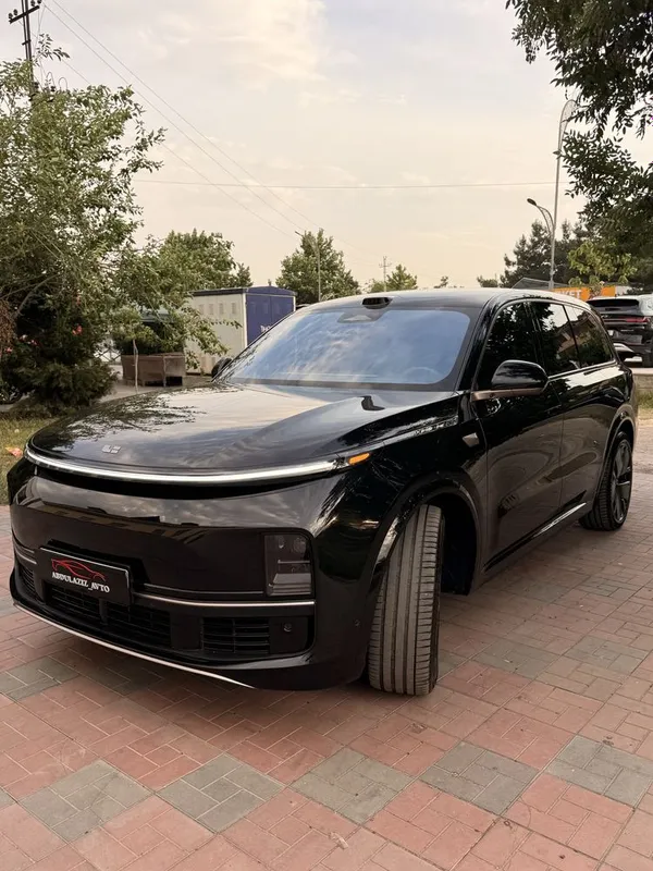 L 9 ultra restaling 2026 yil 10 ming yurgan mater accaund bogan tayyor