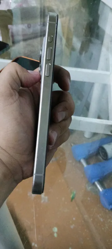 iPhone 15 pro max 512! iCloud тушган! — фото 2